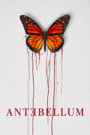 Постер до фильму"Антебеллум" #83985