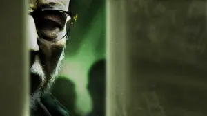 Задник до фильму"Зелена кімната" #268023