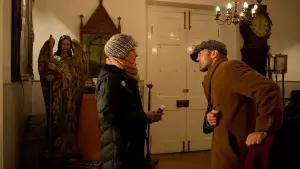 Задник до фильму"Ефект колібрі" #299796