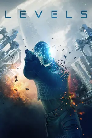 Постер до фильму"Рівні" #655310