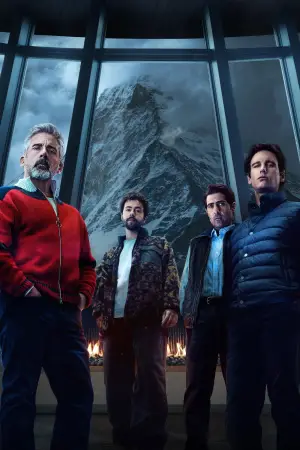 Постер до фильму"На вершині" #614685