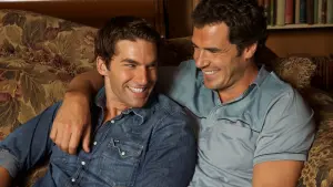 Відео до фільму Mulligans | Mulligans -trailer