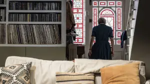 Задник до фильму"National Theatre Live: End" #774412