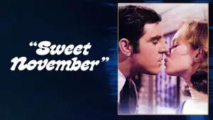 Солодкий листопад