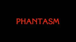 Відео до фільму Phantasm | Phantasm (1979) Original Trailer [FHD]