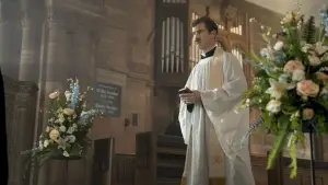 Задник до фильму"Фекгем-Голл" #550455