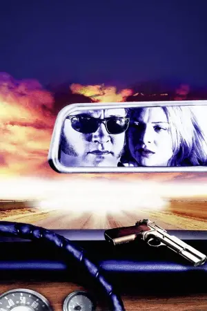 Постер до фильму"Провал у часі" #619267