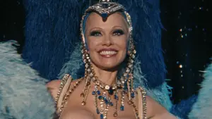 Задник до фильму"Остання шоуґерл" #607680