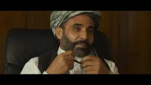 Задник до фильму"Перемовини" #445379