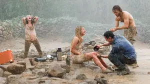 Задник до фильму"Руїни" #310133