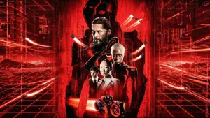 Задник до фильму"Трон 3" #517919