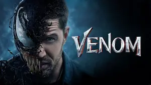 Задник до фильму"Веном" #13594