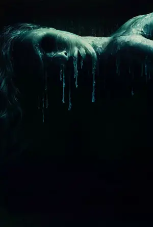 Постер до фильму"Будинок воскових фігур" #708083