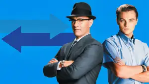 Задник до фильму"Упіймай мене, якщо зможеш" #799441