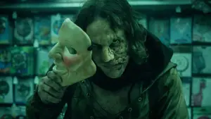 Задник до фильму"Пітер Пен: Жах Неверленду" #619935