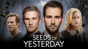 Задник до фильму"Seeds of Yesterday" #932240