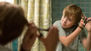 Задник до фильму"Александр і жахливий, безрадісний, лажовий день" #449660