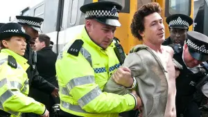 Задник до фильму"Без компромісів" #299863