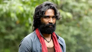 Задник до фильму"கேப்டன் மில்லர்" #760810