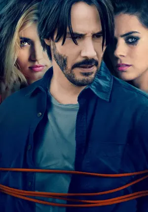 Постер до фильму"Хто там" #313291