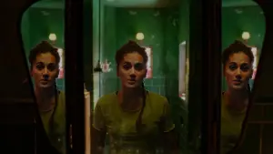 Задник до фильму"Коловорот" #341116