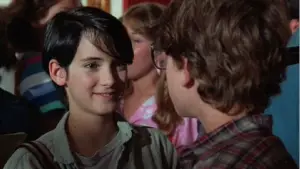 Задник до фильму"Лукас" #717300