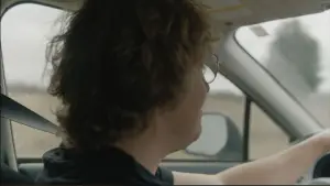 Задник до фильму"Matt and Mara" #757010