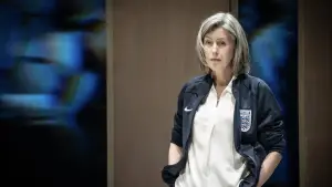 Задник до фильму"National Theatre Live: Dear England" #761758