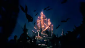 Задник до фильму"Русалонька" #222457