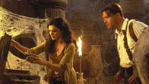 Задник до фильму"Мумія повертається" #624647