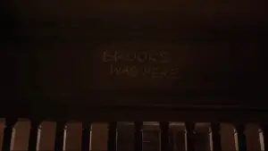 Задник до фильму"Втеча з Шоушенка" #517286