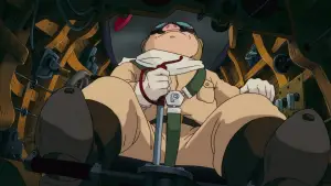 Задник до фильму"Кнур Багряний" #650547