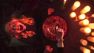 Задник до фильму"Відьомська дошка" #586976