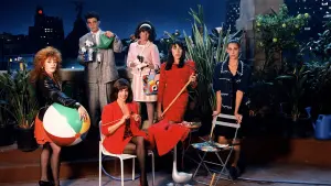 Задник до фильму"Жінки на межі нервового зриву" #218762