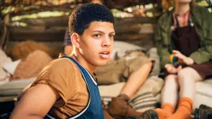 Задник до фильму"Хранителі лісу 2" #522638