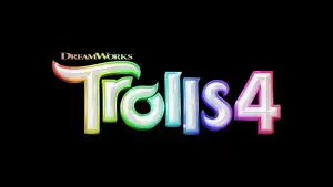 Задник до фильму"Trolls 4" #878410
