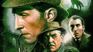 Задник до фильму"Собака Баскервілів" #364321