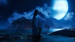 Задник до фильму"Аватар 3" #795293