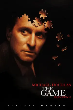 Постер до фильму"Гра" #42826