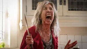 Задник до фильму"Прокляття" #330195