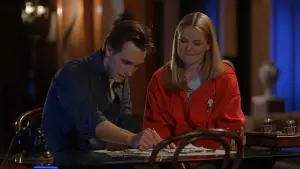 Задник до фильму"Лихоманка за дівчатами" #739528