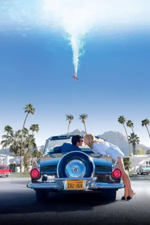 Постер до фильму"Не хвилюйся, серденько" #444119