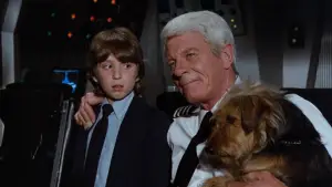 Задник до фильму"Аероплан 2: Продовження" #725353