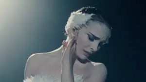 Задник до фильму"Чорний лебідь" #595695