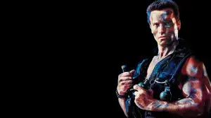 Задник до фильму"Командоc" #659516