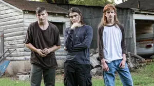 Задник до фильму"Вузол диявола" #301264