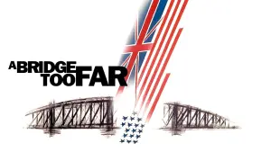 Задник до фильму"Міст надто далеко" #79513