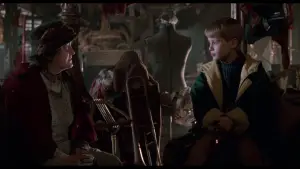 Задник до фильму"Сам удома 2: Загублений у Нью-Йорку" #567116