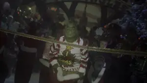 Задник до фильму"Як Ґрінч украв Різдво" #598569