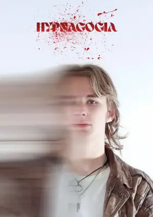 Постер до фільму "Hypnagogia"